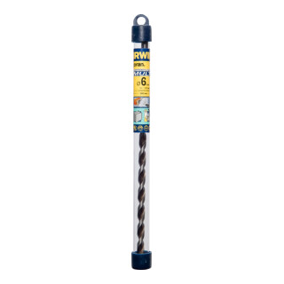 Irwin Foret multifonction 6x160x115mm
