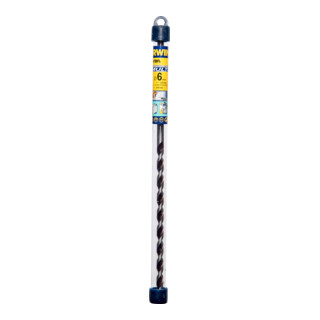 Irwin Foret multifonction 6x200x120mm