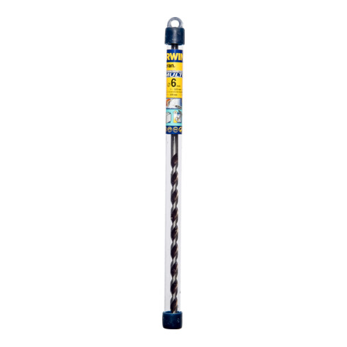 Irwin Foret multifonction 6x200x120mm