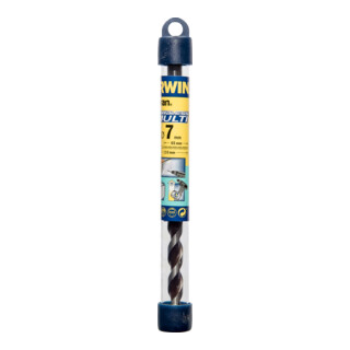 Irwin Foret multifonction 7x110x65mm