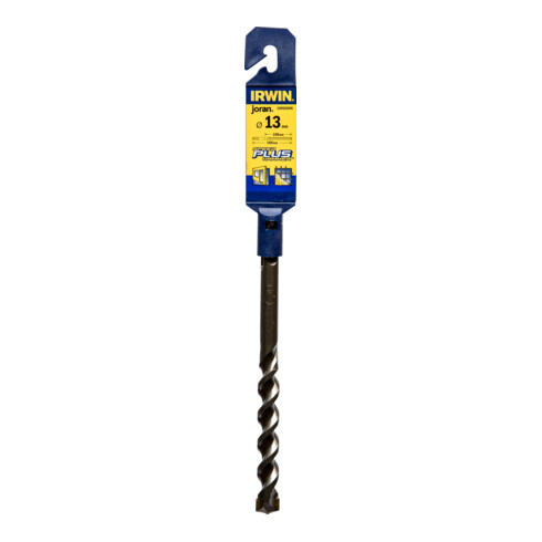 Irwin Foret pour marteau perforateur SDS-plus 13x160x100mm