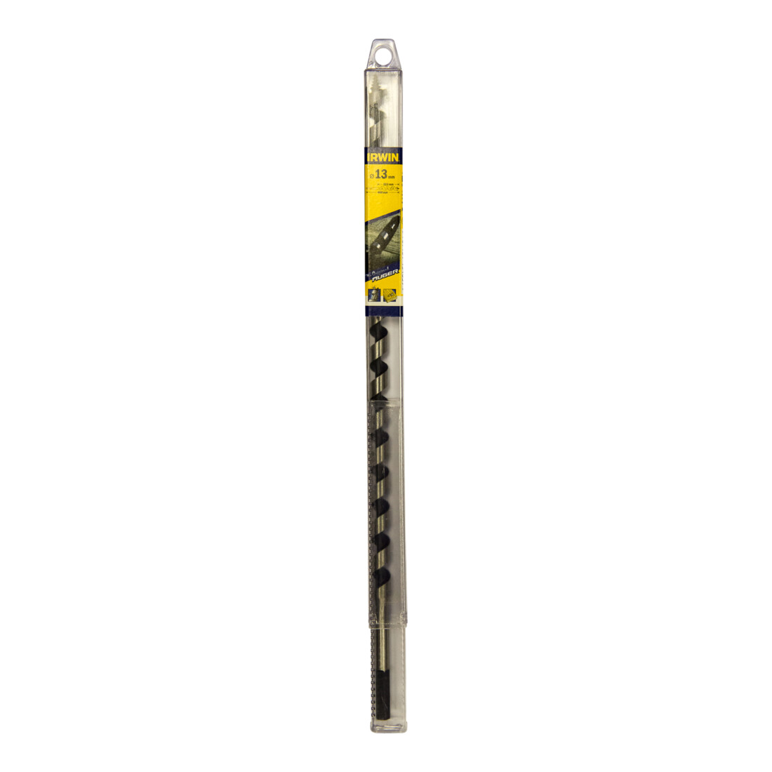 Irwin Foret serpentin 13,0x400x323mm