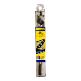Irwin Foret spirale 25,0×191×126 mm