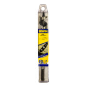 Irwin Foret spirale 25,0×191×126 mm-1