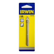 Irwin Foret verre et carrelage 10 mm
