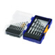 Irwin Forets métal HSS-Pro, set 15 pièces-1