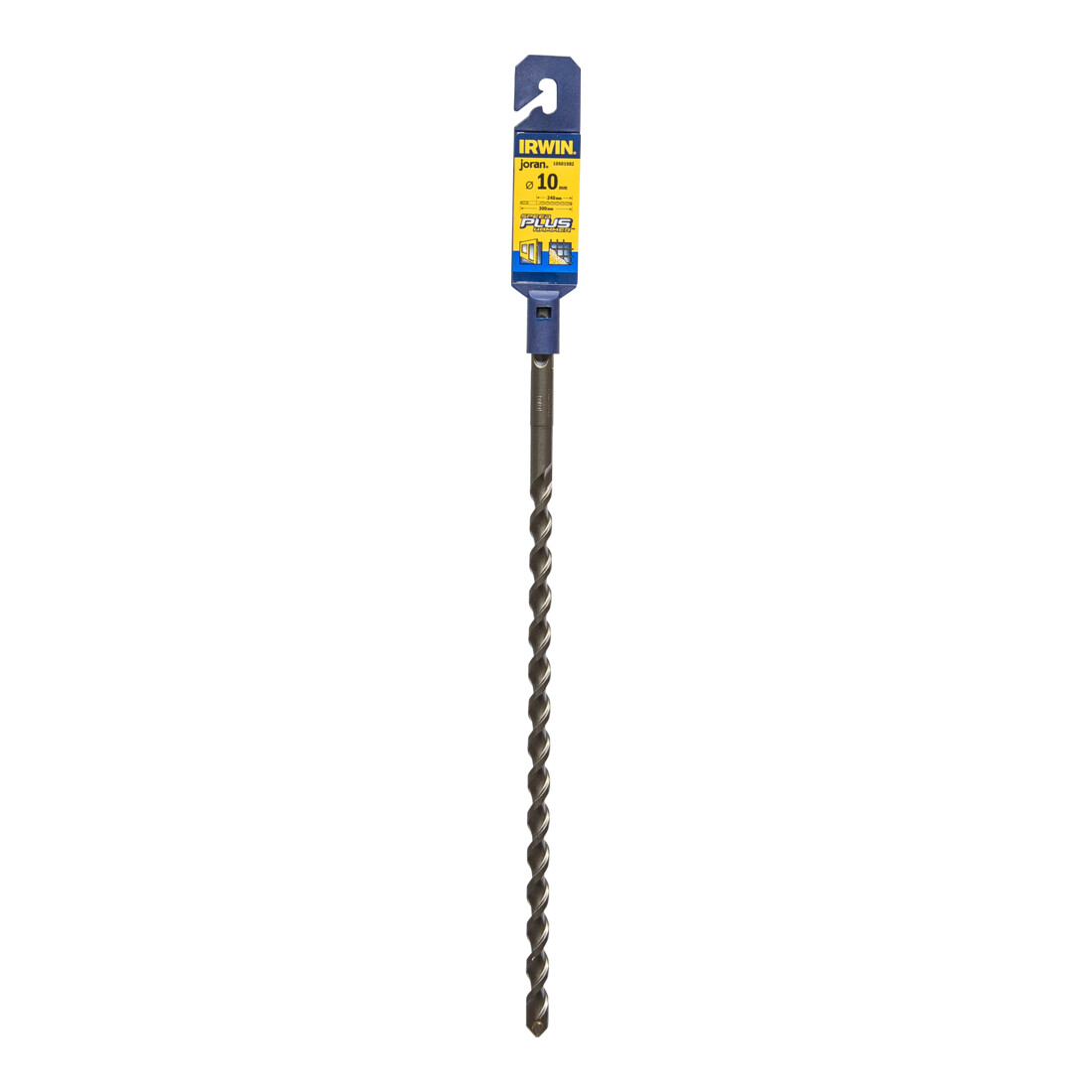 Irwin Hammerbohrer SDS-plus 10x300x240mm