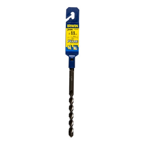 Irwin Hammerbohrer SDS-plus 11x160x100mm