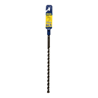 Irwin Hammerbohrer SDS-plus 11x260x200mm