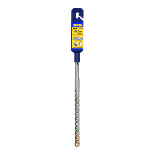 Irwin Hammerbohrer SDS-plus 12X210x150mm