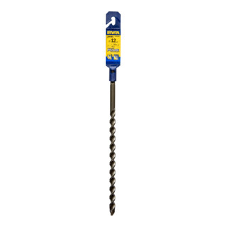 Irwin Hammerbohrer SDS-plus 12x260x200mm