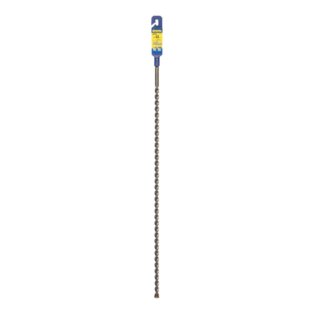 Irwin Hammerbohrer SDS-plus 12x600x540mm