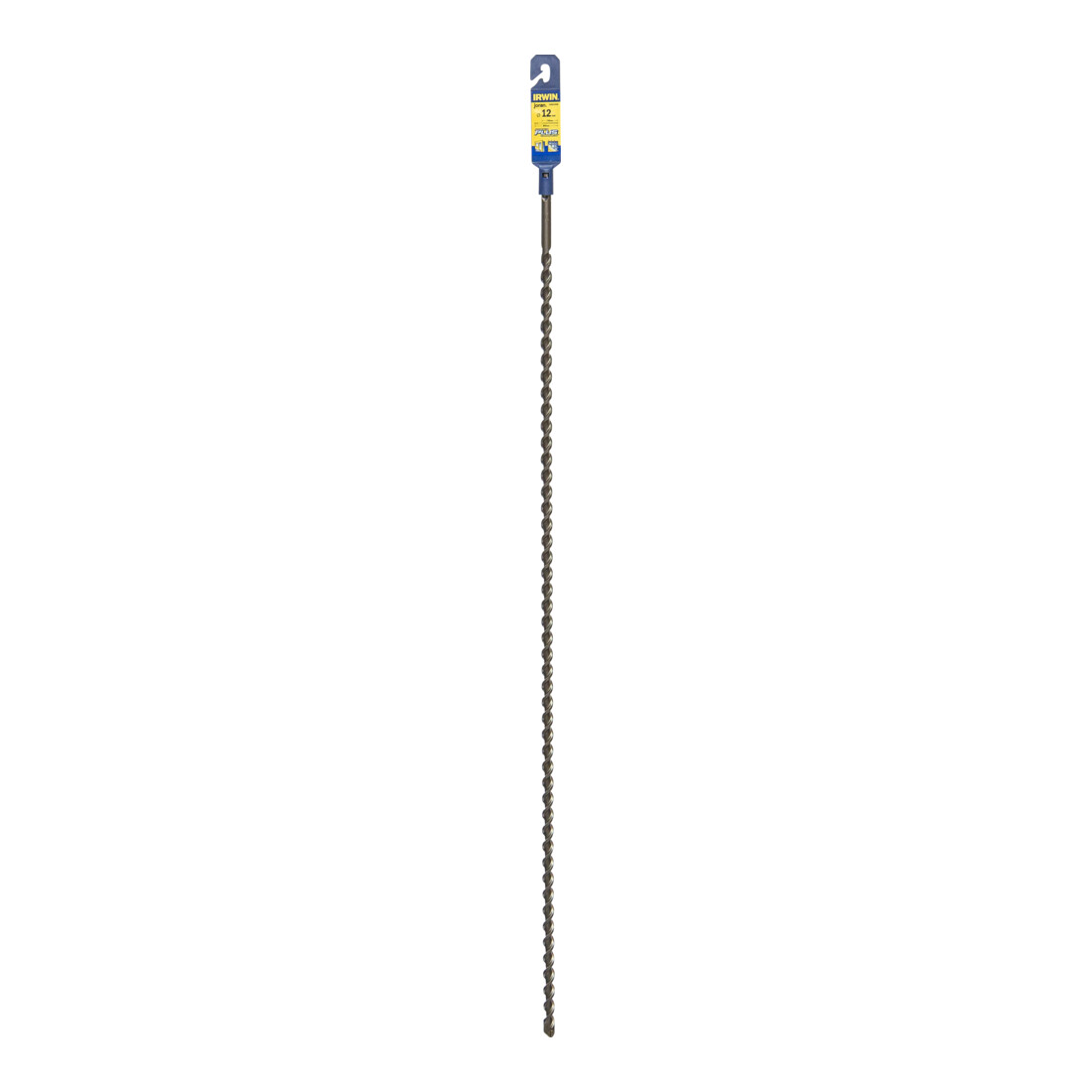 Irwin Hammerbohrer SDS-plus 12x800x740mm