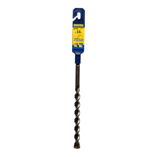 Irwin Hammerbohrer SDS-plus 14x210x150mm