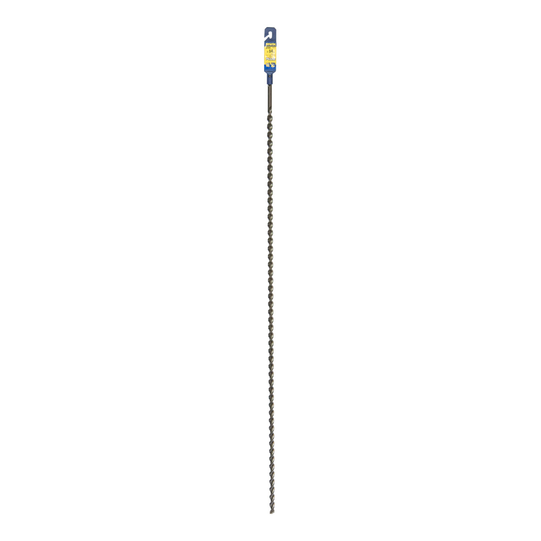 Irwin Hammerbohrer SDS-plus 14x260x200mm