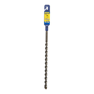 Irwin Hammerbohrer SDS-plus 14x300x240mm