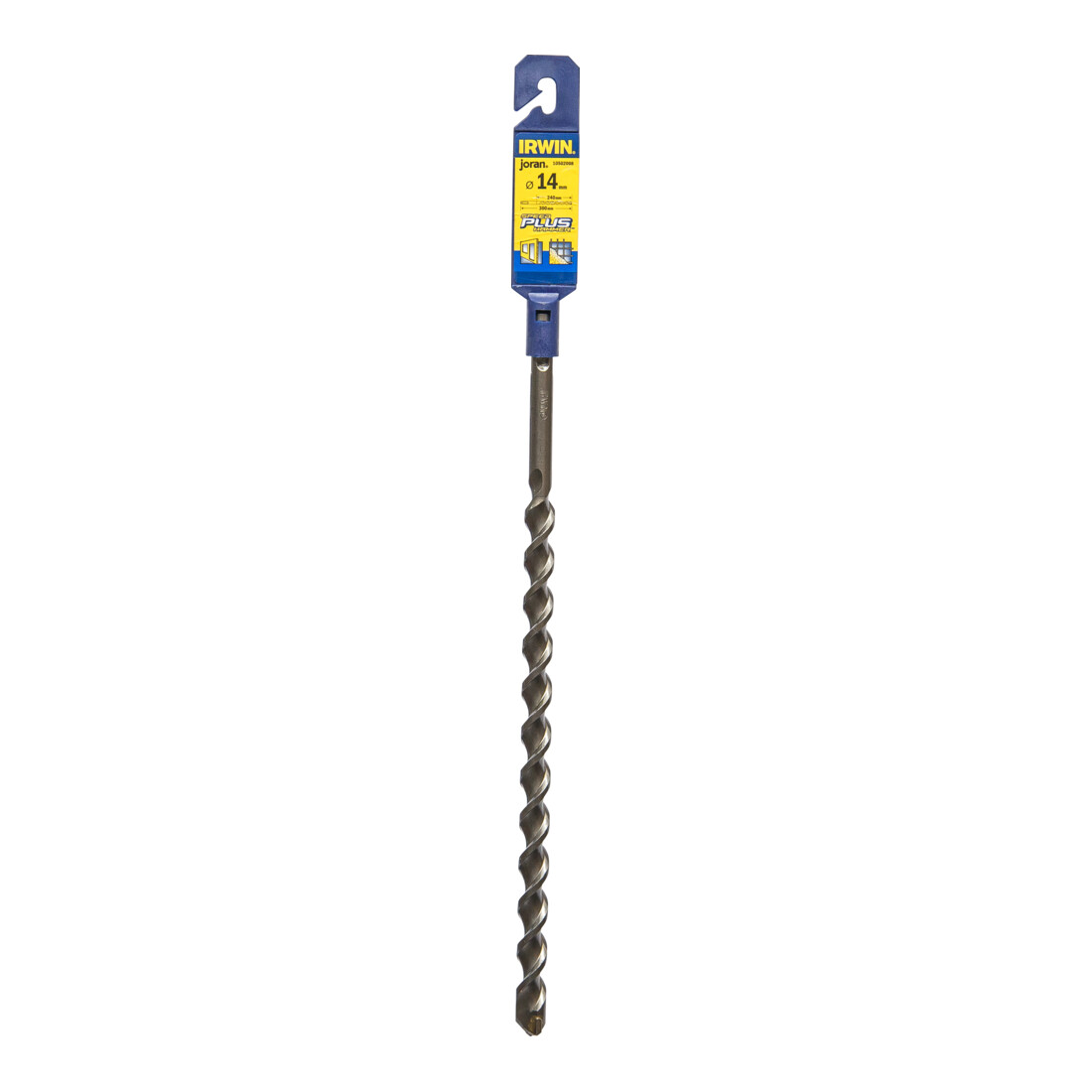 Irwin Hammerbohrer SDS-plus 14x300x240mm