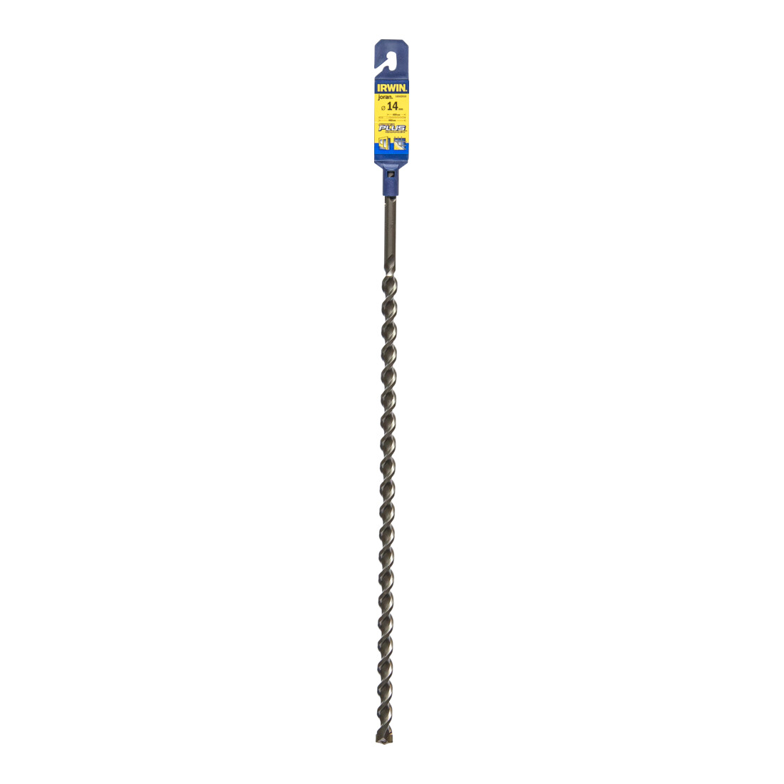 Irwin Hammerbohrer SDS-plus 14x460x400mm