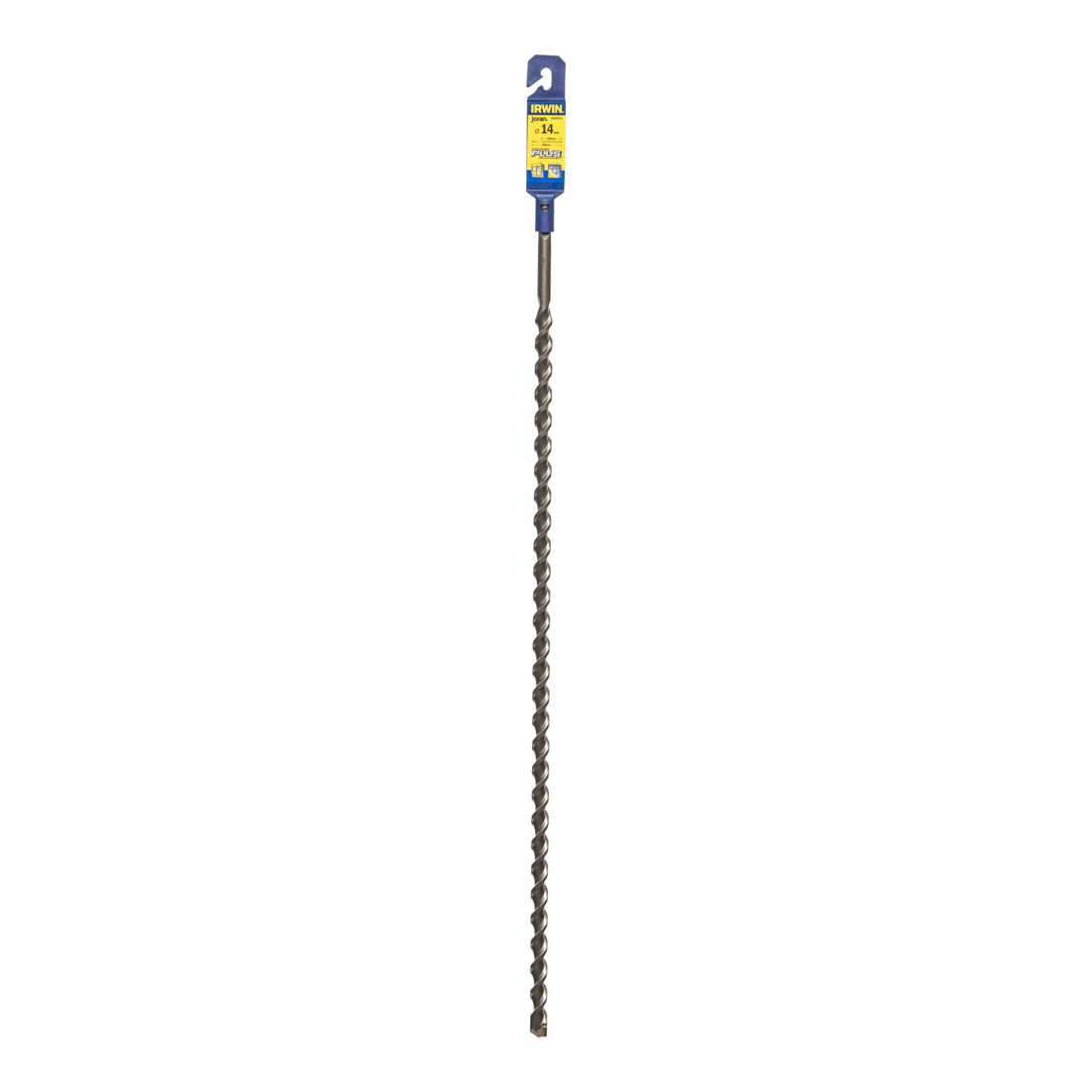 Irwin Hammerbohrer SDS-plus 14x600x540mm
