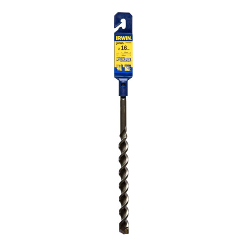 Irwin Hammerbohrer SDS-plus 16x230x170mm