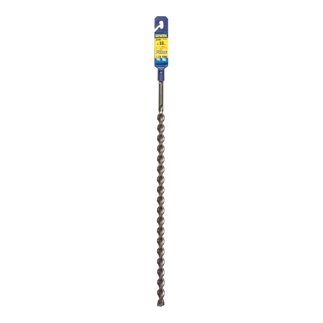 Irwin Hammerbohrer SDS-plus 16x460x400mm