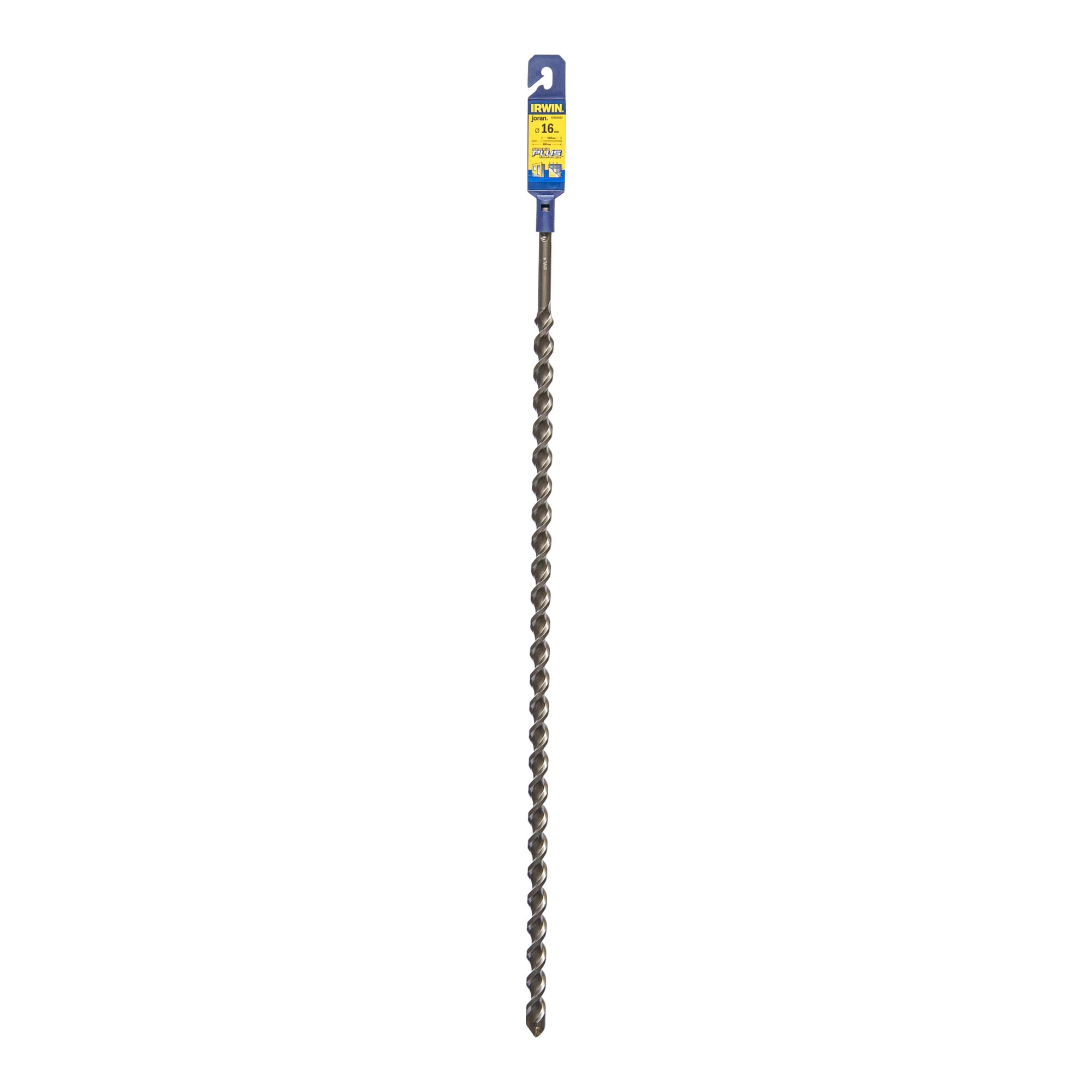 Irwin Hammerbohrer SDS-plus 16x600x540mm ; Irwin Tools