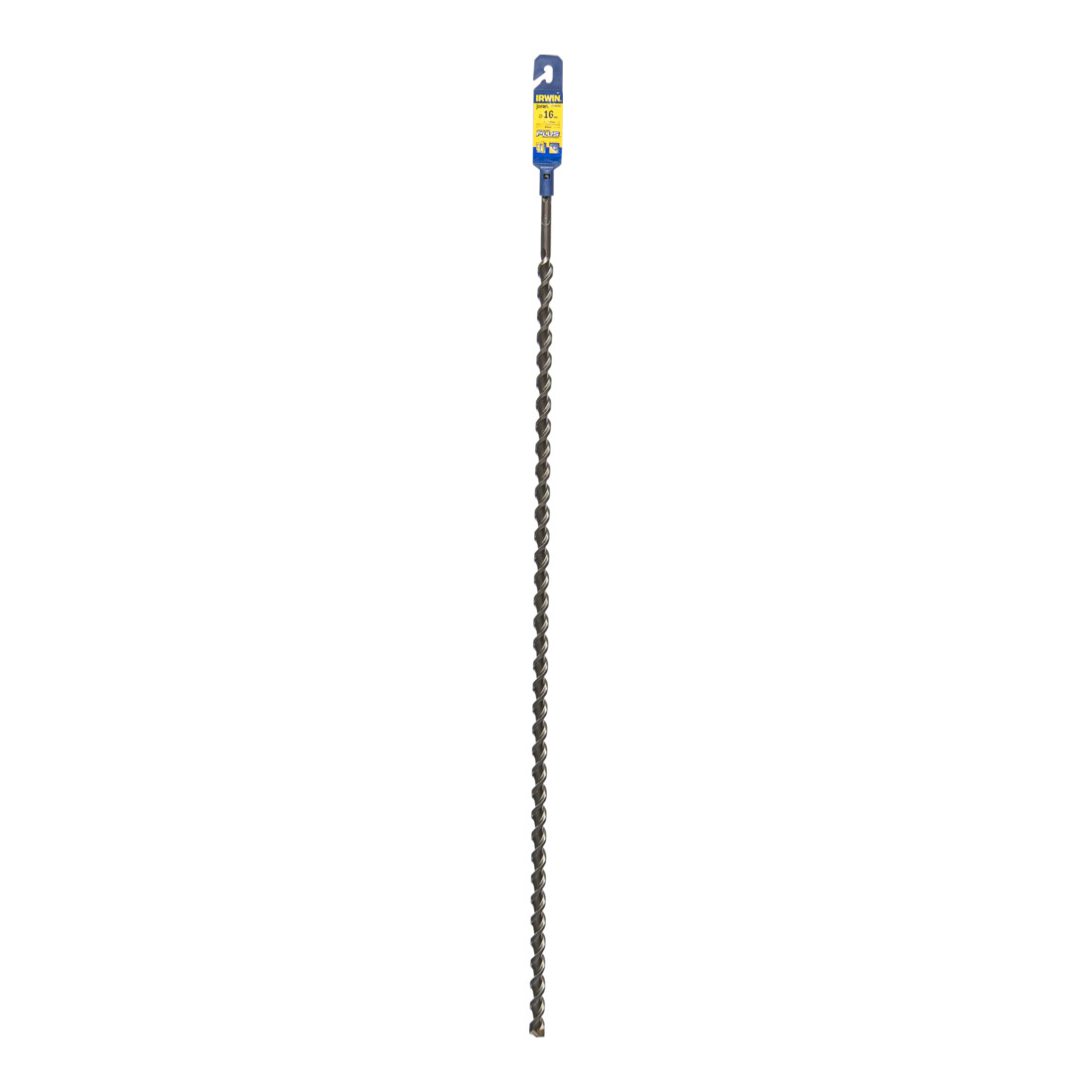 Irwin Hammerbohrer SDS-plus 16x800x740mm