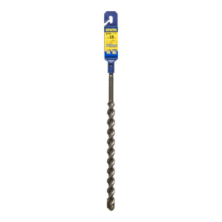 Irwin Hammerbohrer SDS-plus 18x300x240mm