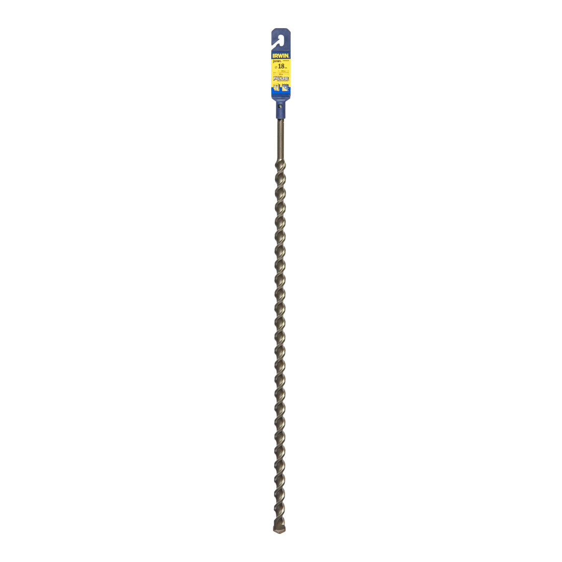 Irwin Hammerbohrer SDS-plus 18x600x540mm