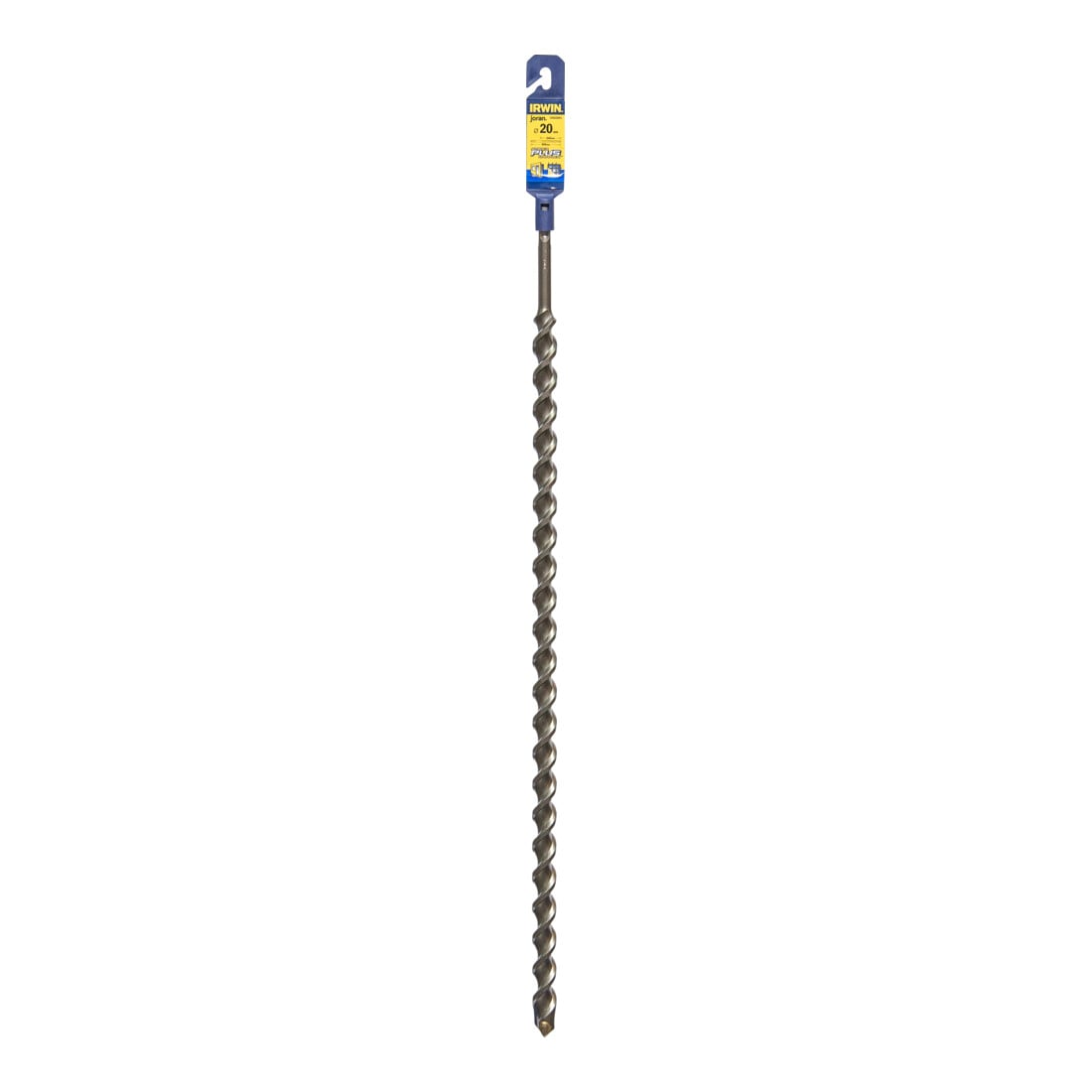 Irwin Hammerbohrer SDS-plus 20x600x540mm