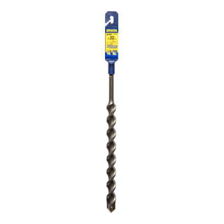 Irwin Hammerbohrer SDS-plus 22x300x240mm