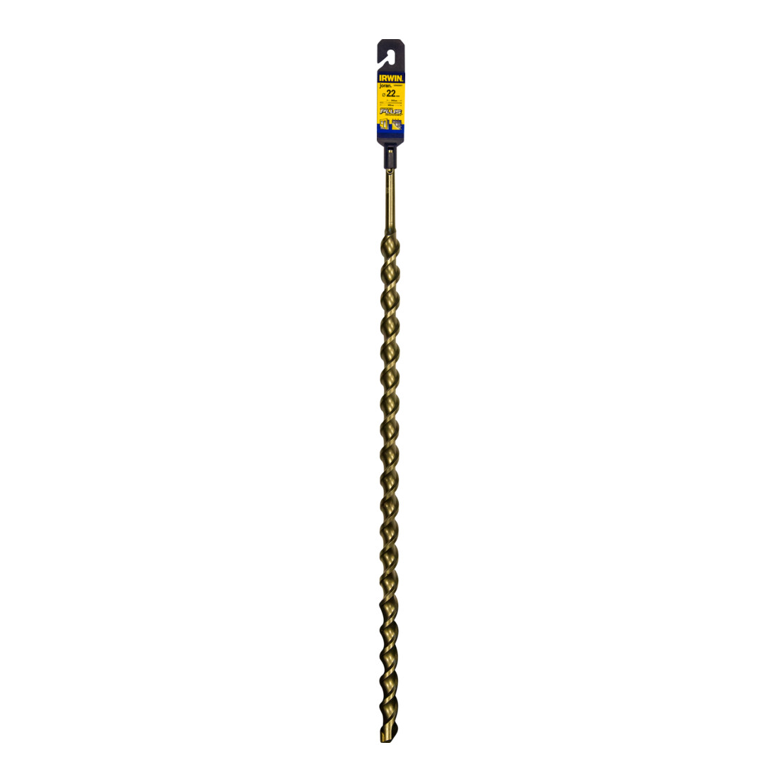 Irwin Hammerbohrer SDS-plus 22x600x540mm