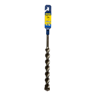 Irwin Hammerbohrer SDS-plus 24x260x200mm