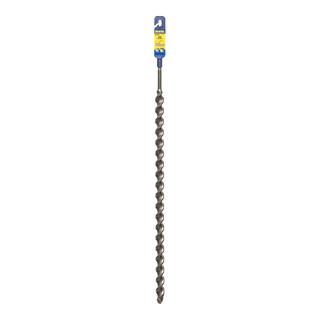 Irwin Hammerbohrer SDS-plus 25x600x550mm