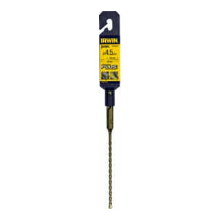 Irwin Hammerbohrer SDS-plus 4,5x160x100mm