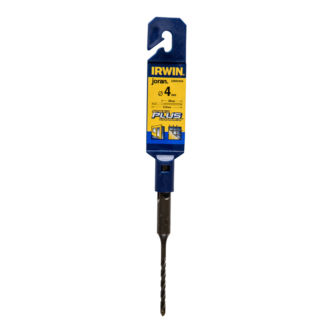 Irwin Hammerbohrer SDS-plus 4x110x50mm