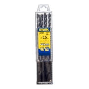 Irwin Hammerbohrer SDS-plus 5,5x160x100mm-1