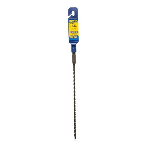 Irwin Hammerbohrer SDS-plus 5,5x260x200mm