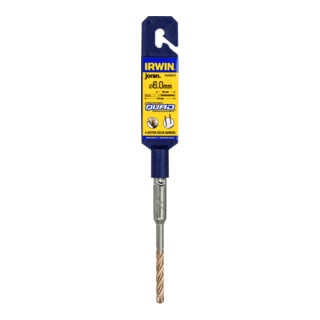 Irwin Hammerbohrer SDS-plus 6X110x50mm