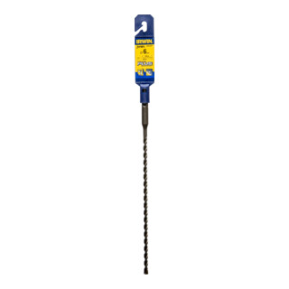 Irwin Hammerbohrer SDS-plus 6x260x200mm