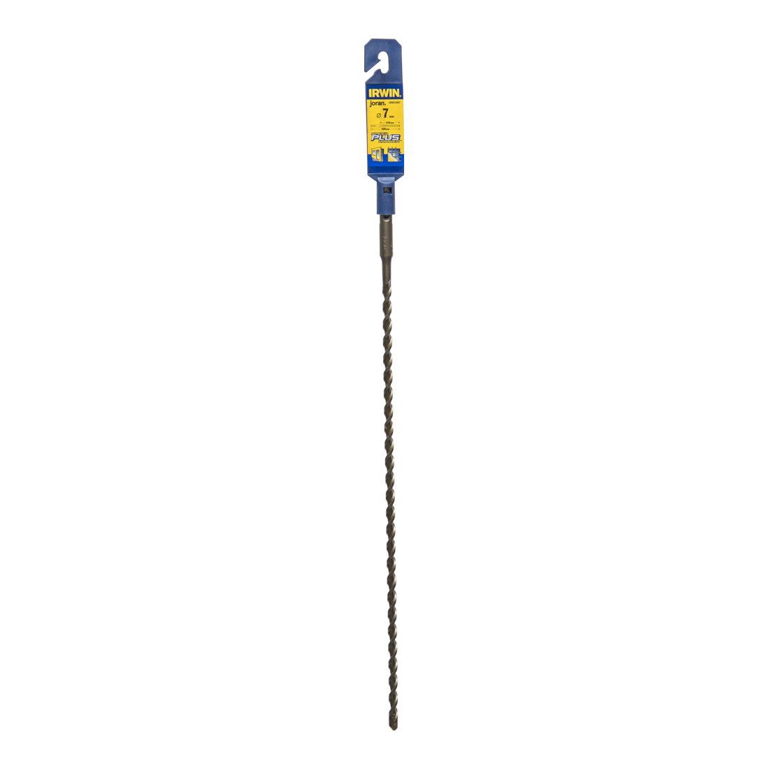 Irwin Hammerbohrer SDS-plus 7x400x340mm