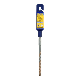 Irwin Hammerbohrer SDS-plus 8X160x100mm