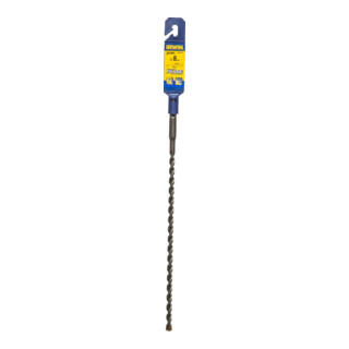 Irwin Hammerbohrer SDS-plus 8x300x240mm