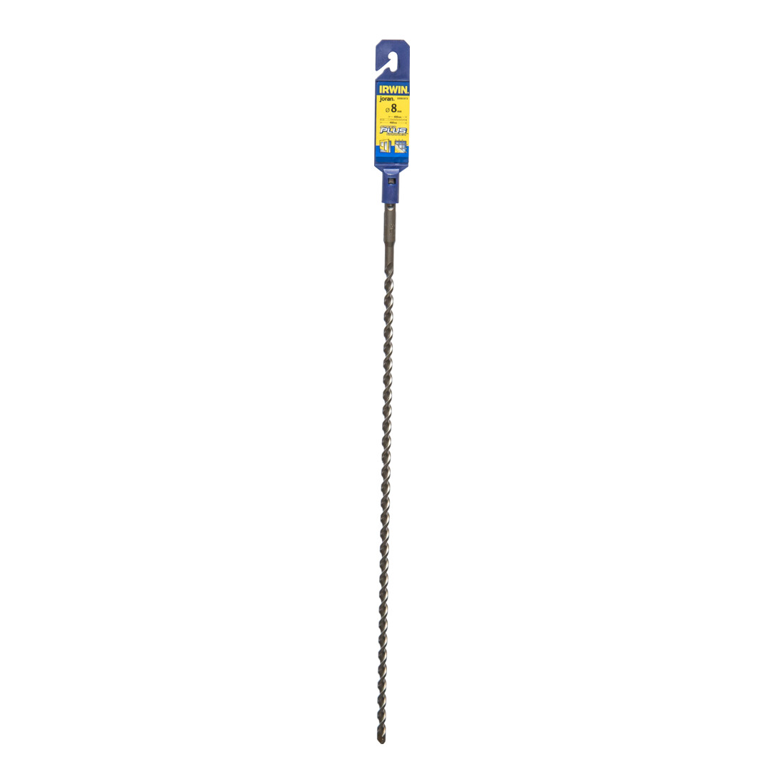 Irwin Hammerbohrer SDS-plus 8x460x400mm