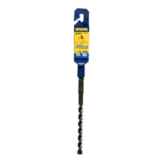 Irwin Hammerbohrer SDS-plus 9x160x100mm