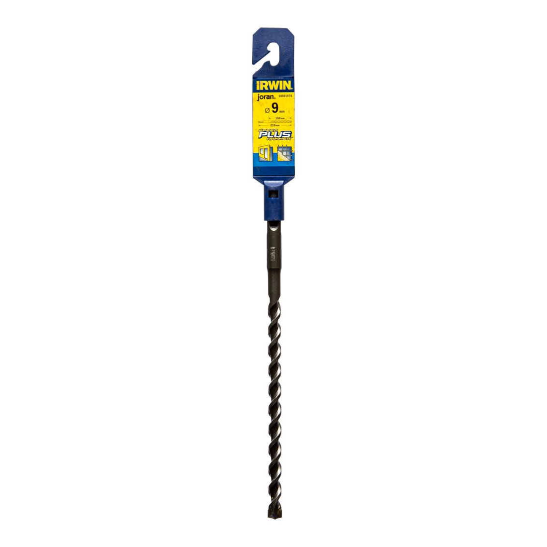 Irwin Hammerbohrer SDS-plus 9x210x150mm