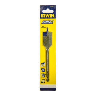 Irwin Holz-Fräsbohrer 26x152mm