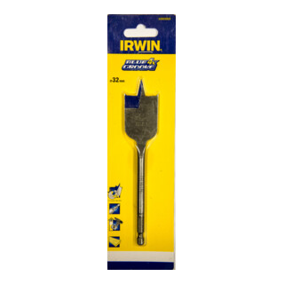 Irwin Holz-Fräsbohrer 32x152mm