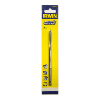 Irwin Holz-Fräsbohrer 8x152mm