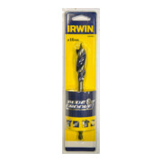 Irwin Holzspiralbohrer 16x165mm